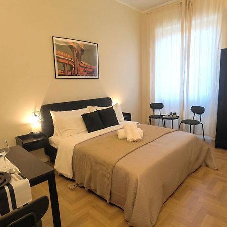 Metro Lodi Apartment 로마 외부 사진