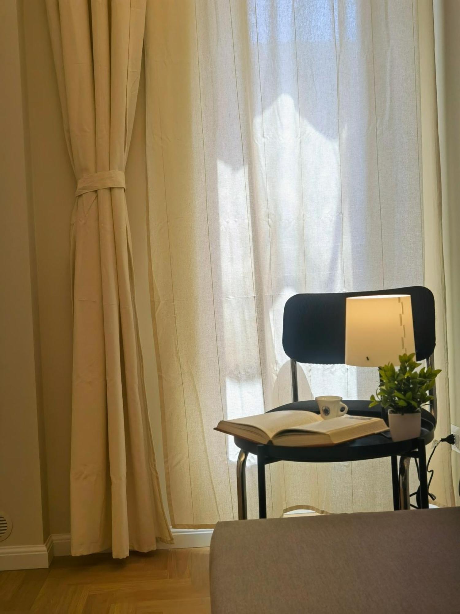 Metro Lodi Apartment 로마 외부 사진