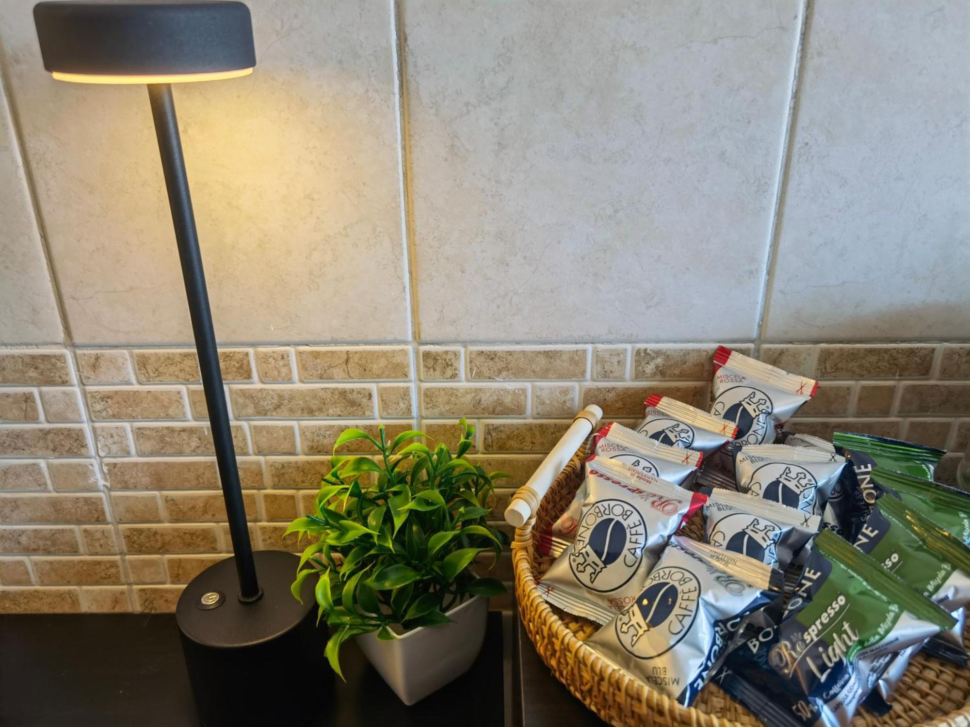 Metro Lodi Apartment 로마 외부 사진