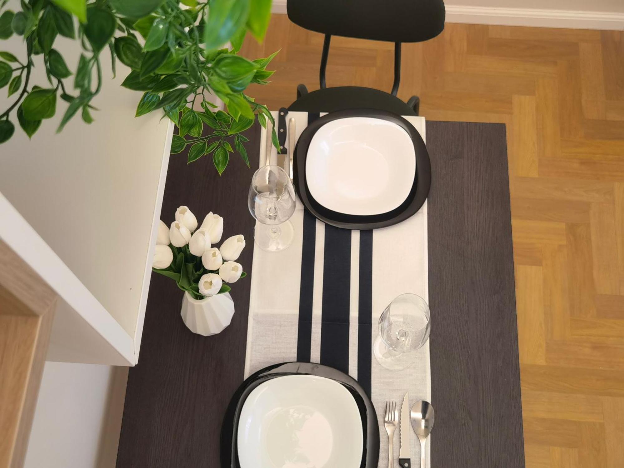 Metro Lodi Apartment 로마 외부 사진
