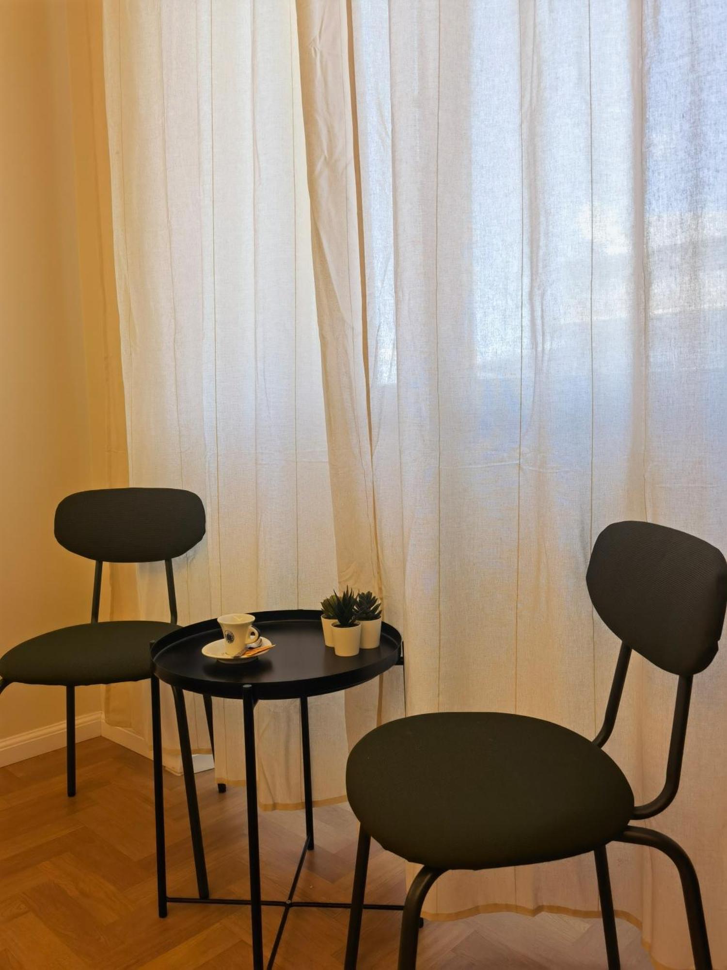 Metro Lodi Apartment 로마 외부 사진