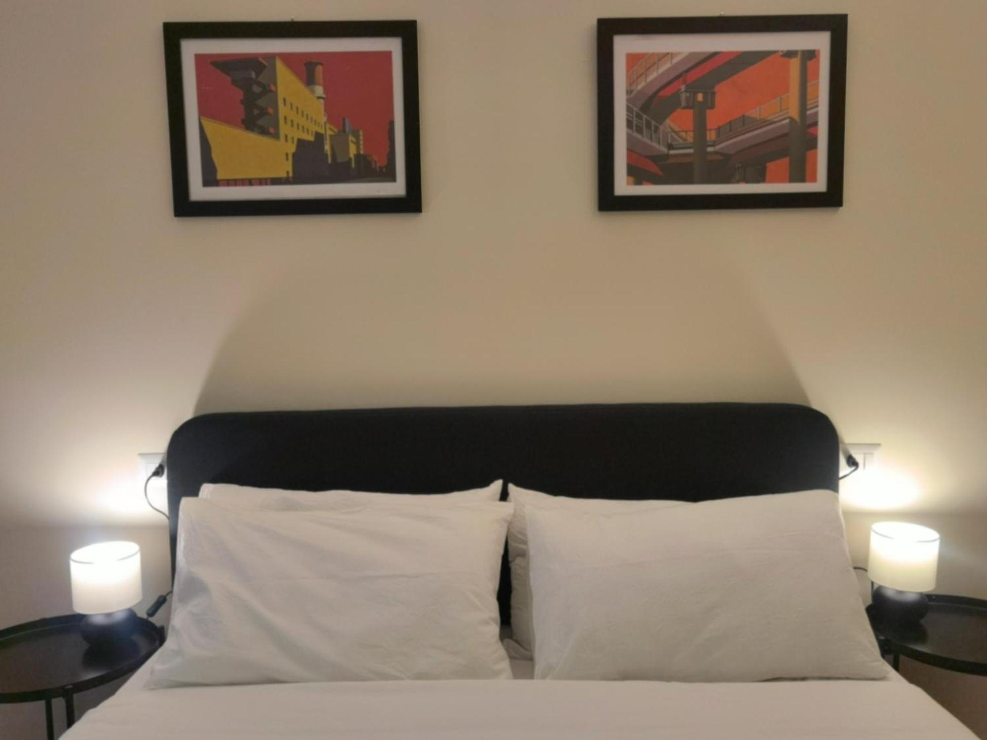 Metro Lodi Apartment 로마 외부 사진