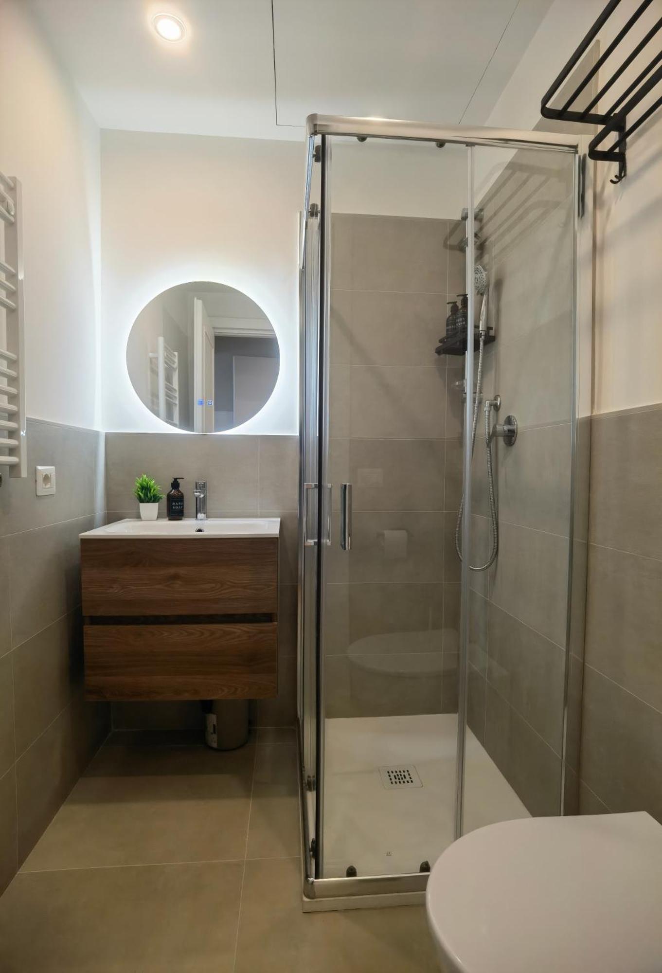 Metro Lodi Apartment 로마 외부 사진