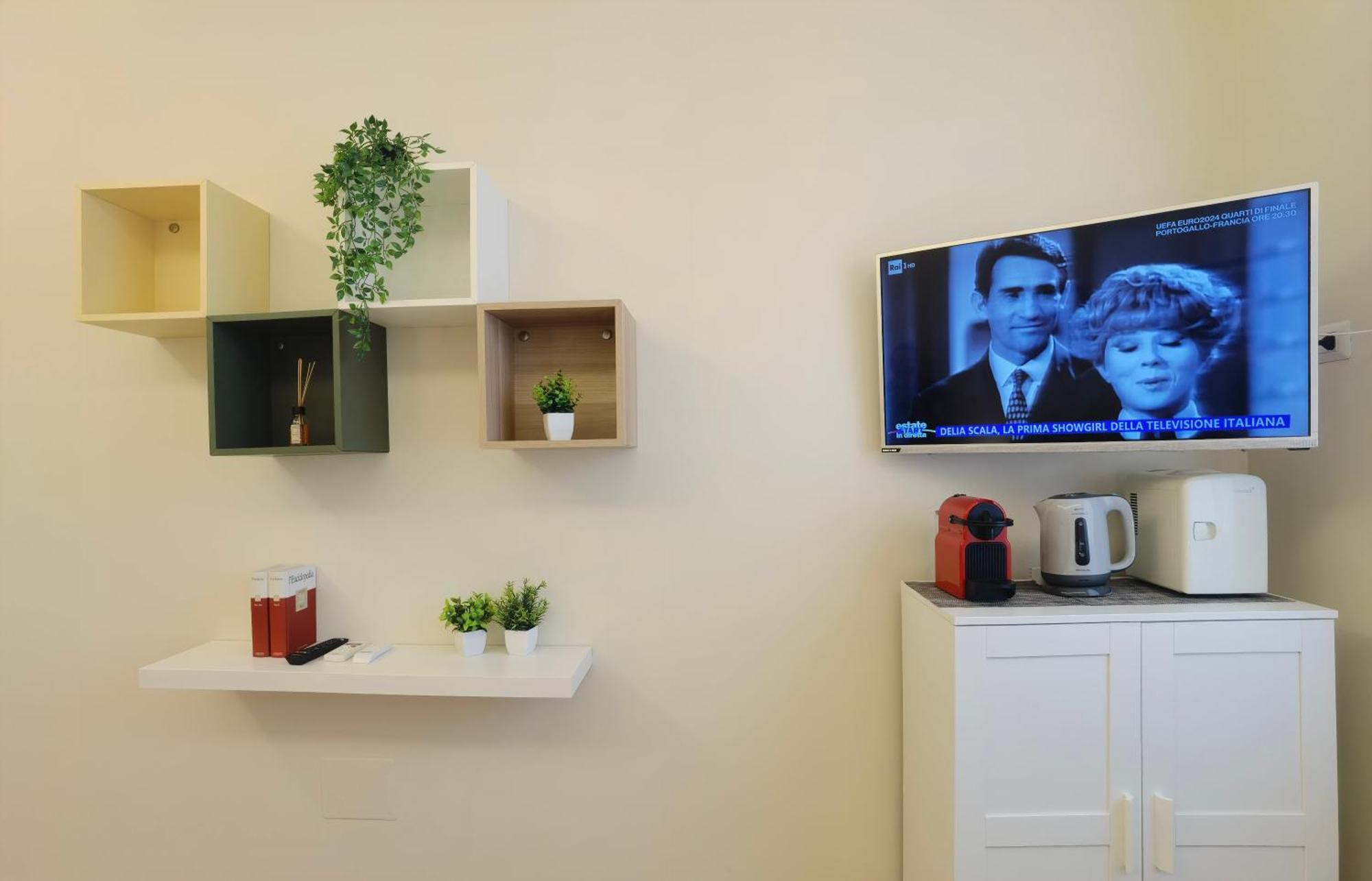 Metro Lodi Apartment 로마 외부 사진