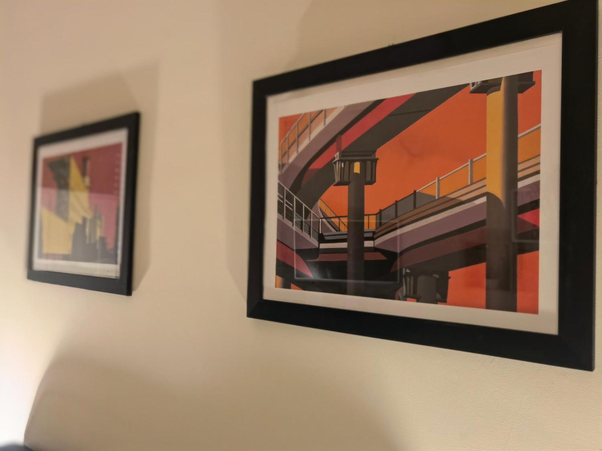 Metro Lodi Apartment 로마 외부 사진
