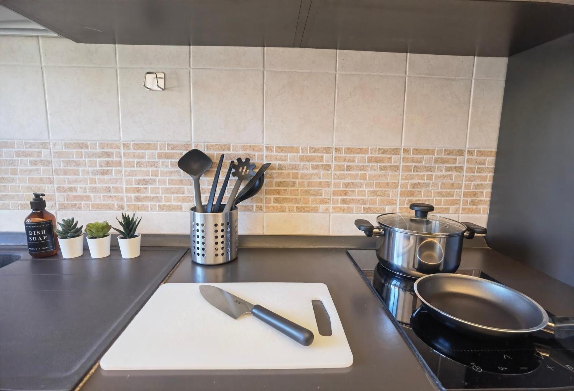 Metro Lodi Apartment 로마 외부 사진