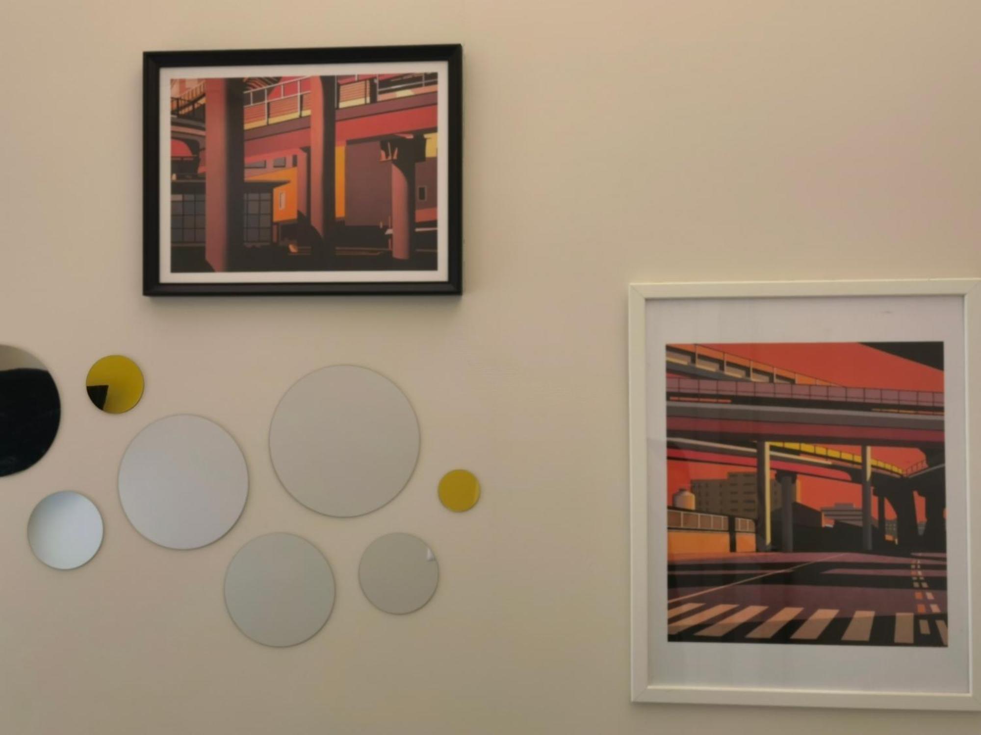Metro Lodi Apartment 로마 외부 사진